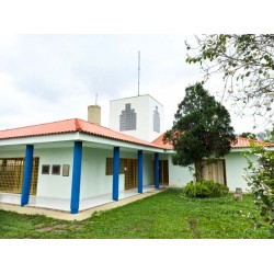 Local para Regularização do Imposto Territorial Rural – ITR mudou para o Horto Municipal